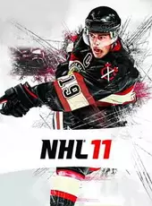 NHL 11