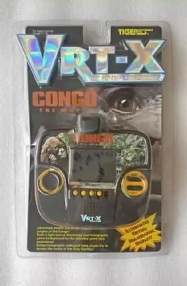 Congo: The Movie