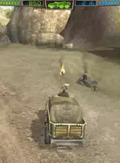 Hard Truck: Apocalypse