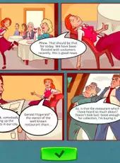 Cooking Trip: New Challenge - Collector's Edition