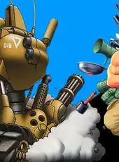 Metal Slug