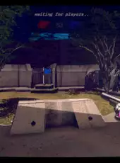 No Players Online