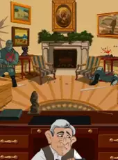 Bush Shoot-Out