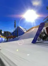 SSX 3