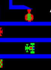 Arcade Archives: Route 16
