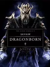 The Elder Scrolls V: Skyrim - Dragonborn