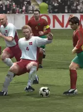 World Soccer: Winning Eleven 9