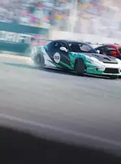 DriftCE