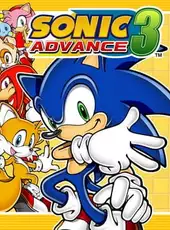 Sonic Advance 3