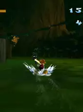 Rayman 2: The Great Escape