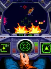 Wing Commander Academy