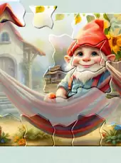 Master of Pieces Jigsaw Puzzle: Welcome to Slumberland