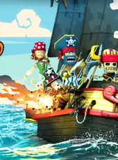Plunder Pirates