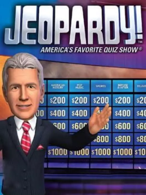 Jeopardy!