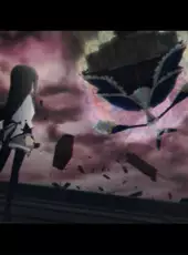 Madoka Magica Magia Exedra