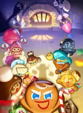 Cookie Run: Puzzle World