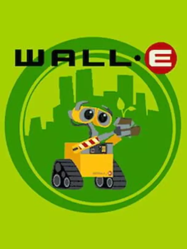 Wall-E