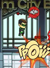 Scribblenauts Unmasked: A DC Comics Adventure