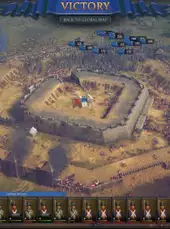 Ultimate General: American Revolution - Premium Edition