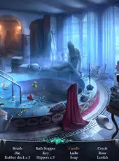 Haunted Hotel: Lost Dreams