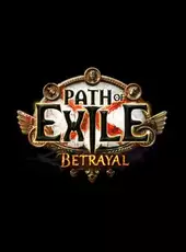 Path of Exile: Betrayal