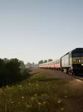 Train Sim World 2020: West Somerset Railway Route