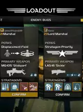 Helldivers: Dive Harder