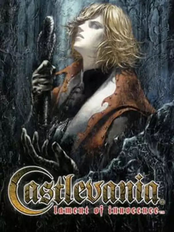 Castlevania: Lament of Innocence