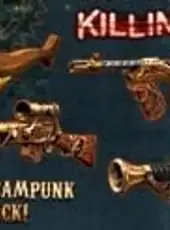 Killing Floor: Community Weapon Pack