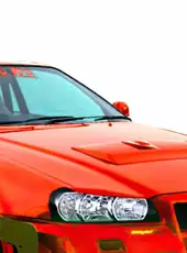 Racing Battle: C1 Grand Prix