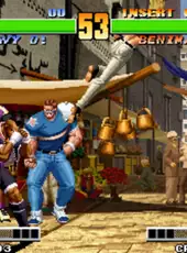 The King of Fighters '98