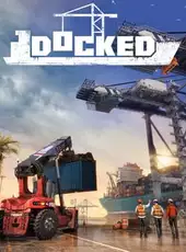 Docked
