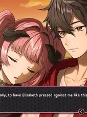 My Lovey-Dovey Demon