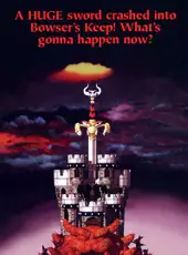 Super Mario RPG: Legend of the Seven Stars