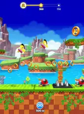 Sonic Runners Adventure