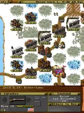Wargame Construction Set III: Age of Rifles 1846-1905