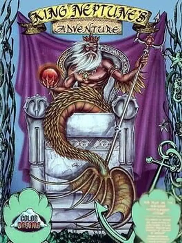 King Neptune's Adventure
