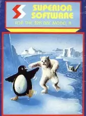 Percy Penguin