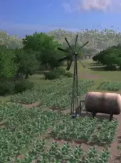 Tropico 4 - Plantador