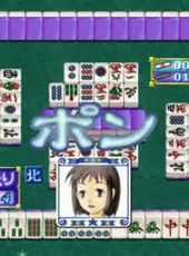 Mahjong Uranai Fortuna: Tsuki no Megami-tachi