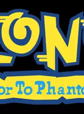 Klonoa: Door to Phantomile