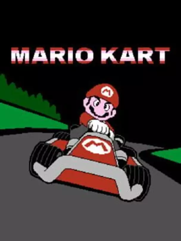 Mario Kart