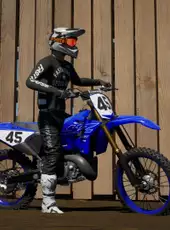 MX vs. ATV: Legends - Yamaha Pack