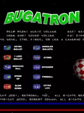 Bugatron