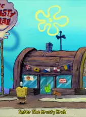 SpongeBob SquarePants: Employee of the Month