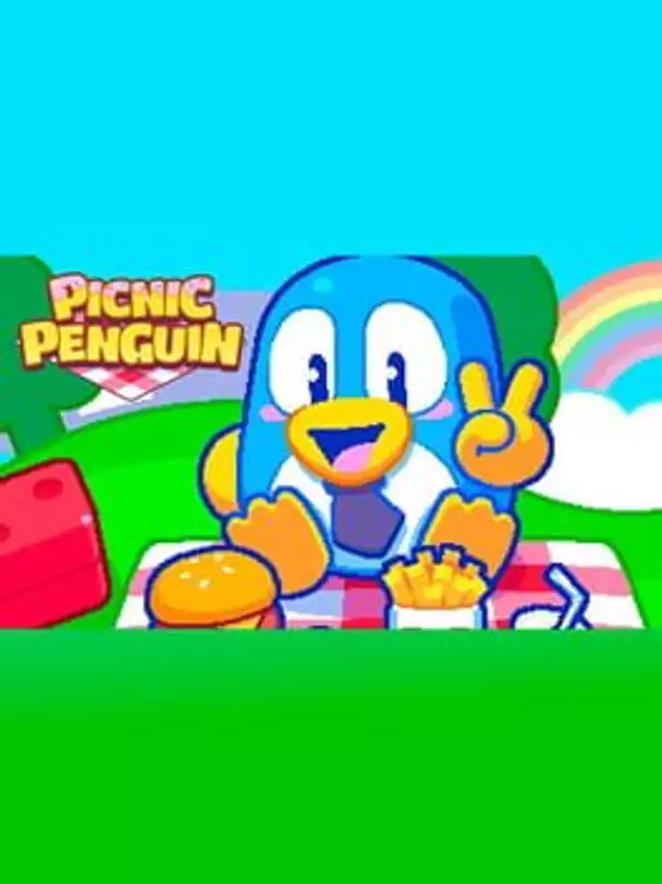 Picnic Penguin