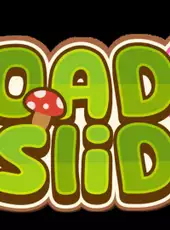 Toad Slide