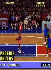 NBA Jam