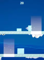 Ice Block Slide Rush