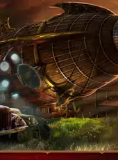 Cadenza: Music, Betrayal and Death - Collector's Edition